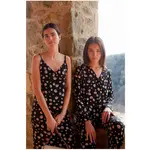 Платье Mus&bombon Varis sleeveless short, черный - фото 2