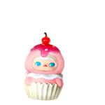 Pucky, Elf Paper Cups Cake Blister Packs 8cm POP MART - фото 4