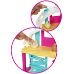 Набор Barbie Happy Hen Farm + кукла - фото 5