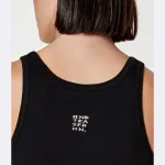 Платье One Teaspoon, черный - фото 4