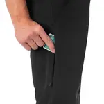 Брюки Giro Venture, черный - фото 3