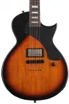 Электрогитара ESP LTD EC-01FT - Vintage Burst - фото