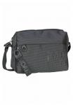 Сумка кросс-боди Mandarina Duck SMALL, Steel/Anthracite - фото 3