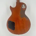 Gibson Les Paul Standard 1959 Ultra Heavy Aged Murphy Lab - Kindred Burst - фото 6