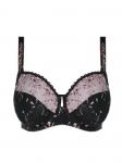 Бюстгальтер с боковой поддержкой Isla, черный Fantasie, черный - фото 3