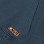 Пуловер riverso RivJulian, синий - фото 4