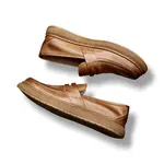 Лоферы мужские Brounvanm, черный - фото 6