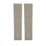 Детские велосипедные нарукавники для велоспорта LINING, серый - фото