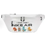 Nike Тканевая сумка через плечо, Music - фото