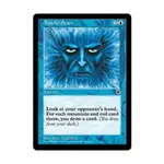 CCG Зловещий взгляд (U), MTG - Portal - фото