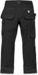 Брюки Carhartt Emea Full Swing Multi Pocket Pants, черный - фото 2