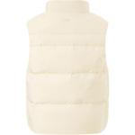 LINING Женская жилетка, Swan White - фото 4
