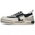 Кеды унисекс с низким верхом Xvessel - фото