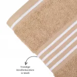 Полотенце Sleepling, бежевый - фото 3