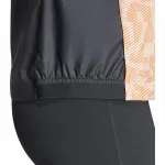 Куртка adidas Terrex Trail Running Windbreaker, оранжевый - фото 4