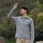 Солнцезащитная одежда унисекс Jeep, цвет Glacier Blue - фото 23