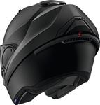 Шлем Shark evo-es blank, Black Matt - фото 6