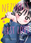 Nezumi's First Love 1 (Vertical Comics) - фото