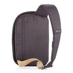 Сумка через плечо XD Design Bobby Sling, темно-серый - фото 4