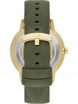 ARMANI EXCHANGE Часы Analog в зеленом цвете - фото 2
