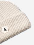 Шапка BOGNER Gustav, белый - фото 3