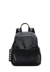 Рюкзак Derimod Rucksack, Black - фото
