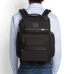 TUMI Многосекционный рюкзак - фото 5