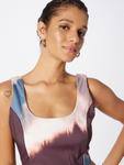 Топ Trendyol Top, цвет Mixed colors - фото 3