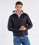 Куртка-Каланос Regular fit Boss, черный - фото 3