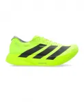 Кроссовки adizero adios pro 4 w Adidas, зеленый - фото