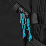 Эко Рюкзак 18л Pacsafe, черный - фото 7