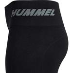 Леггинсы Hummel TE Pace Plus High Waist, черный - фото 4