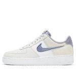 Кроссовки air force 1 низкие Nike, белый - фото