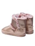 Зимние ботинки Mayoral 48487, розовый - фото 3