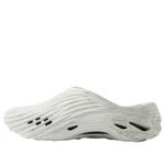 Crocs Echo Marbled Wave 'Army Green' - фото