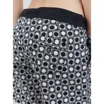 Шорты для плавания Fundango Lamia, черный - фото 4