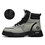 Ботинки CAHHRRN Martin Boots Men - фото 6