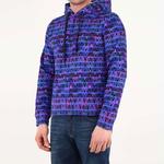 Свитер мужской синий Valentino - фото 6