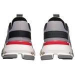 On Cloudnova Form 2 'Fog Red' - фото 7