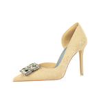 Туфли BIGTREE High Heels Women's - фото