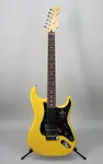 Fender Player II Modified Stratocaster HSS с грифом из палисандра, цвет Sunshine Yellow - фото 2