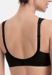Бюстгальтер без косточек Anita Komfort BH ohne Bügel Clara Art, черный - фото 3