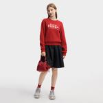 FILA Толстовка Women's Red - фото 7