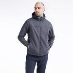 Куртка мужская Alpint Mountain, темно-серый - фото 11