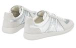 Кроссовки 73Hours Skateboarding Shoes Women's Low-top, белый/серый - фото 10
