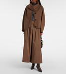 Шерстяная куртка Кейт S Max Mara, Mink - фото 2