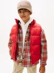 Жилет TOMMY HILFIGER, красный - фото 2