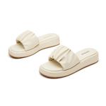 Шлепанцы и сланцы DAPHNE Slide Slippers Women's - фото 6