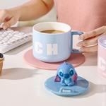 Кружка Disney, Stitch Angel Couple Style - фото 6