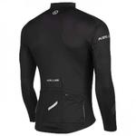 Джерси с длинным рукавом Kellys Rival, черный - фото 2